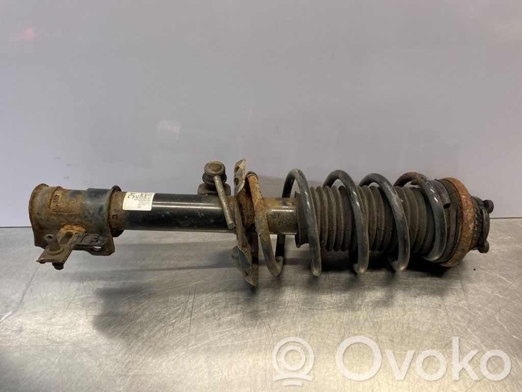 Opel Astra H Ammortizzatore anteriore con molla elicoidale 