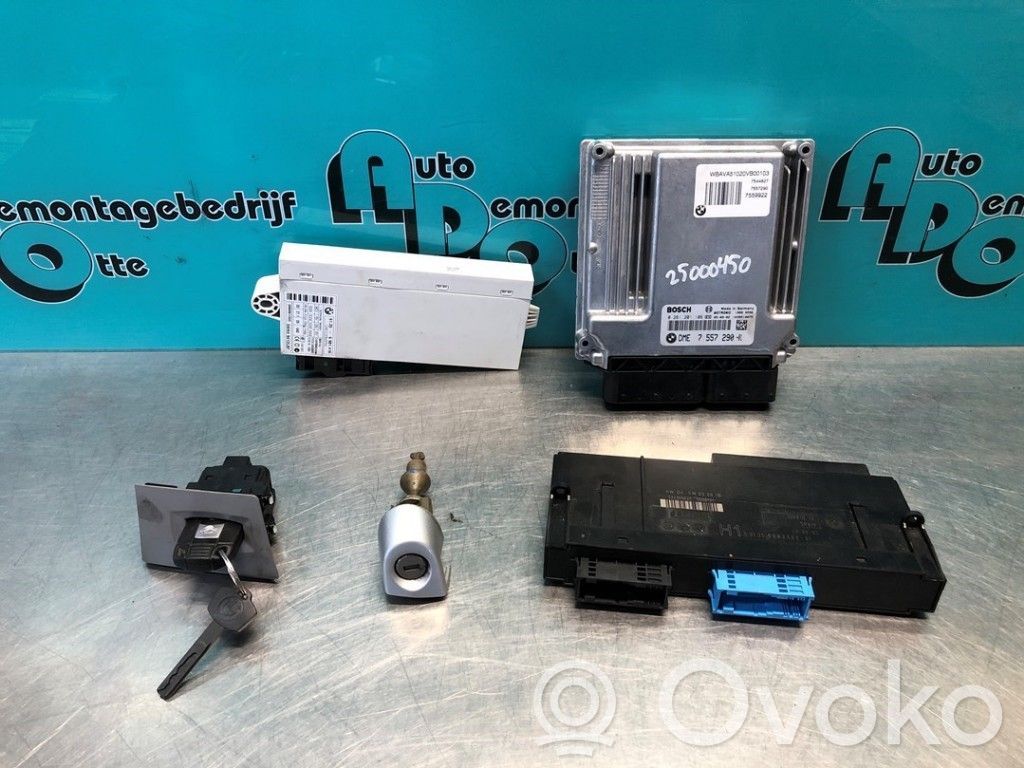 Autres unités de commande / modules   0261201106,WBAVA51020VB00103,0261201106,691361706,6981416,WBAVA51020VB00103