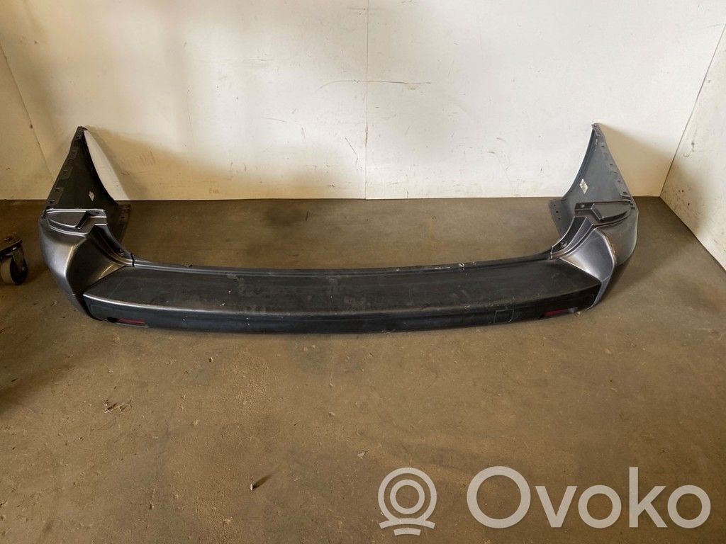 Toyota Proace Parachoques 