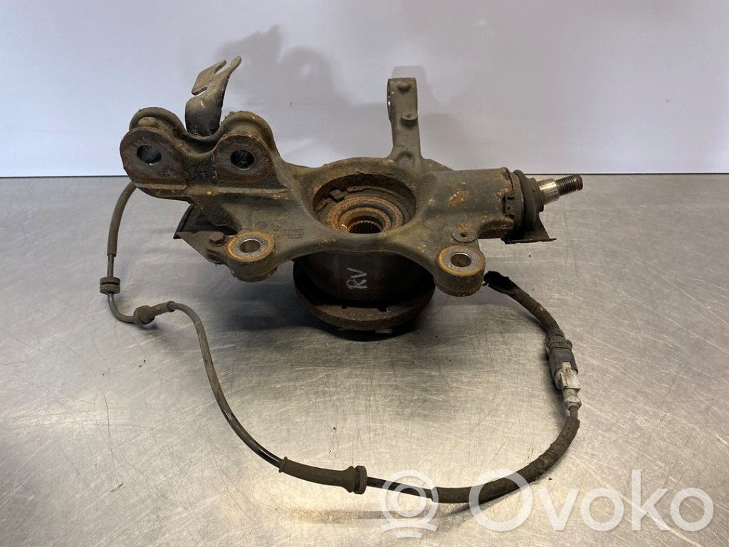 Toyota Proace Achsschenkel vorne 