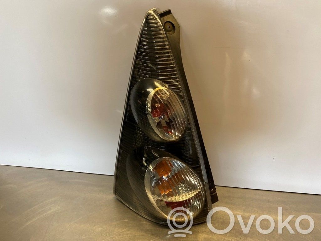 Citroen C1 Takavalot 