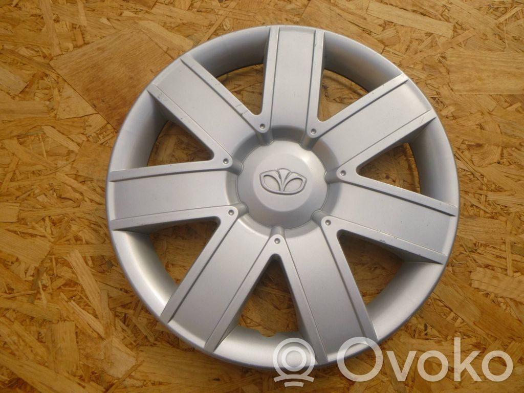 Daewoo Leganza R15-pölykapseli 