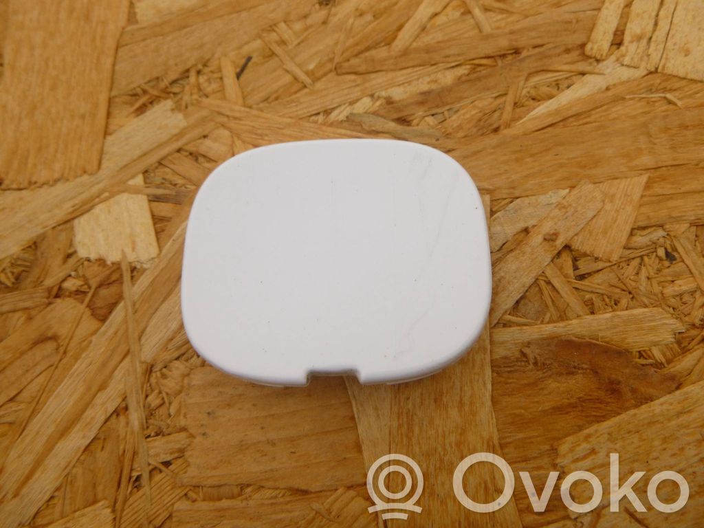 Smart ForTwo III C453 Tappo/coprigancio di traino anteriore 