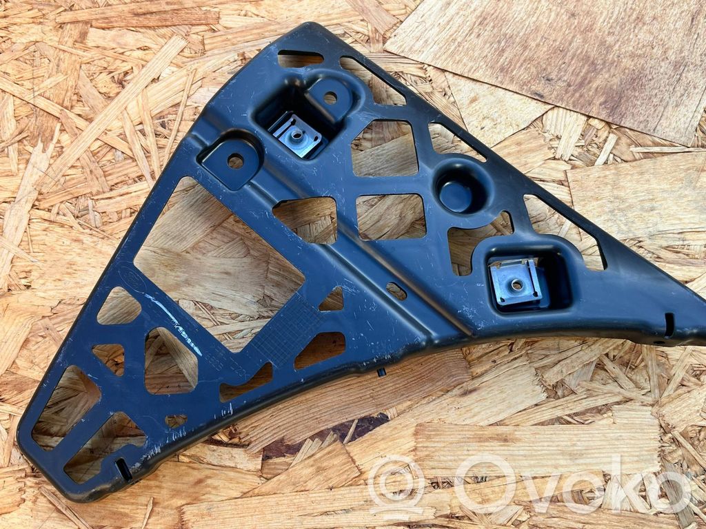 Ford Transit Front bumper mounting bracket 