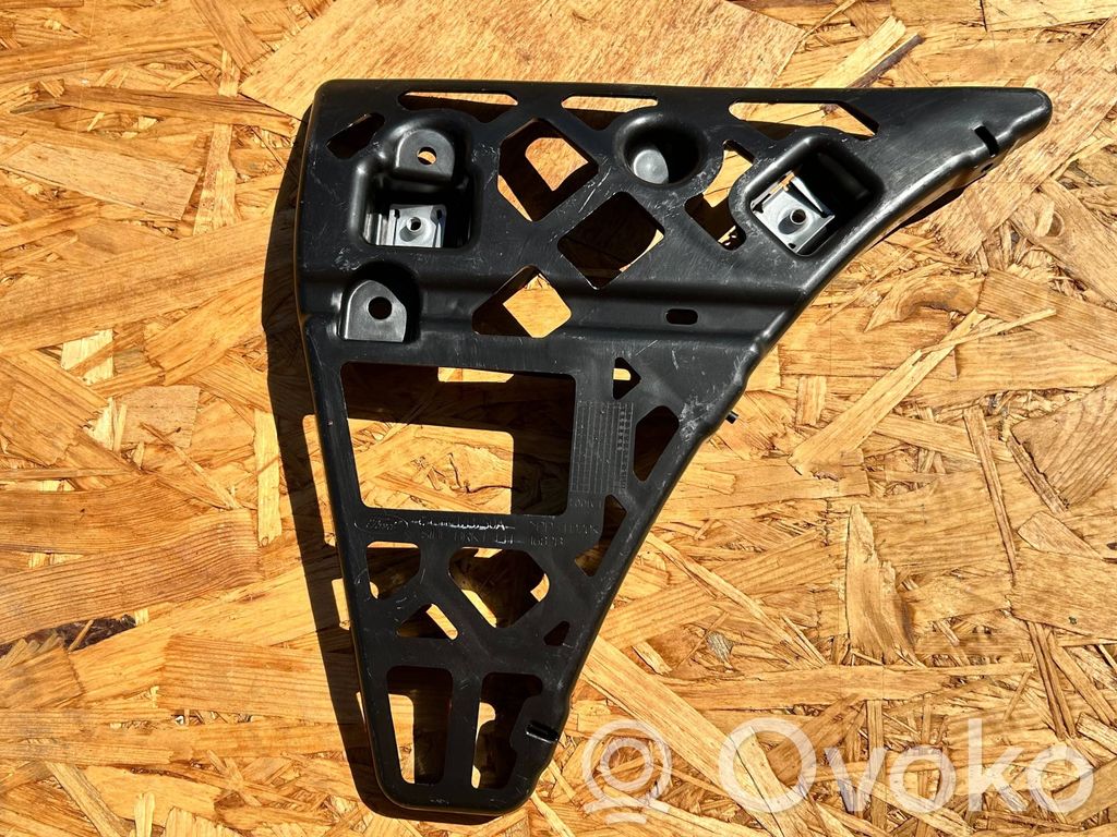Ford Transit Front bumper mounting bracket 