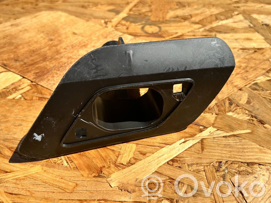 Volkswagen Caddy Scheinwerfer Waschdüsen Halter 