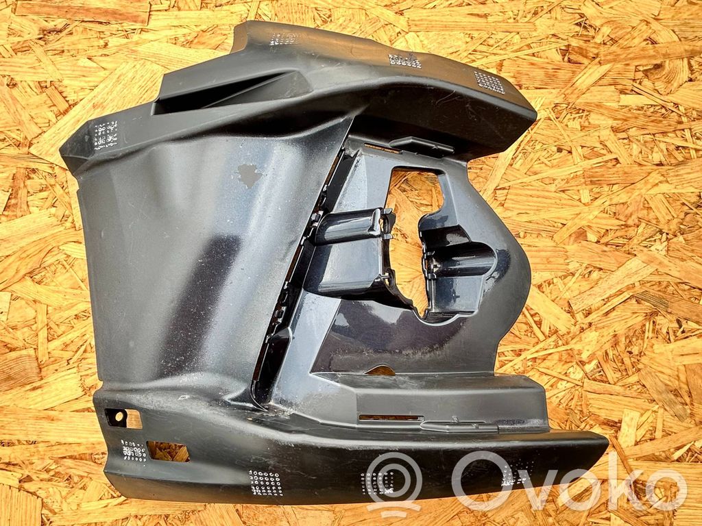 Ford Focus Support antibrouillard 