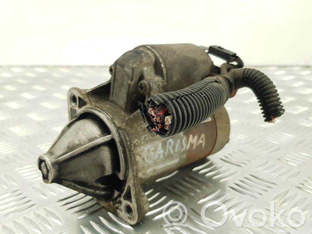 Motor de arranque   MD3603,MGM123,M000T81284