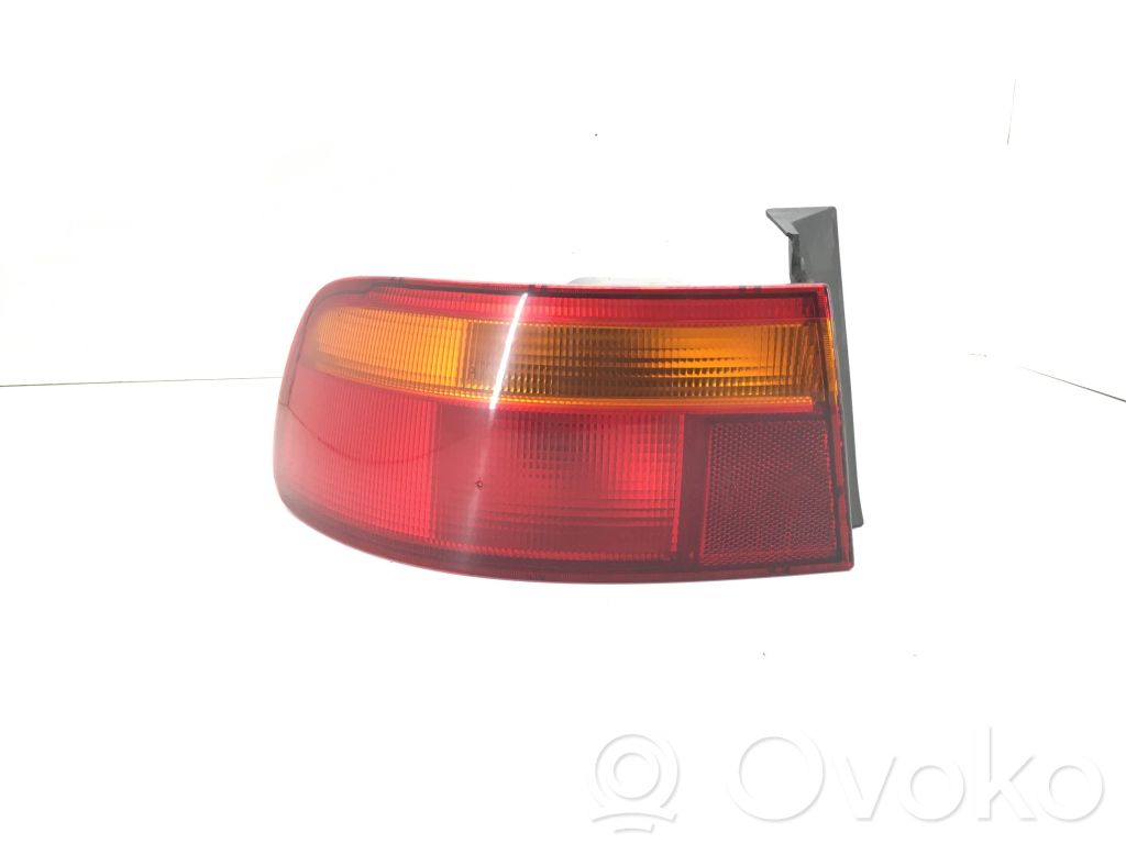 Honda Accord Luci posteriori 