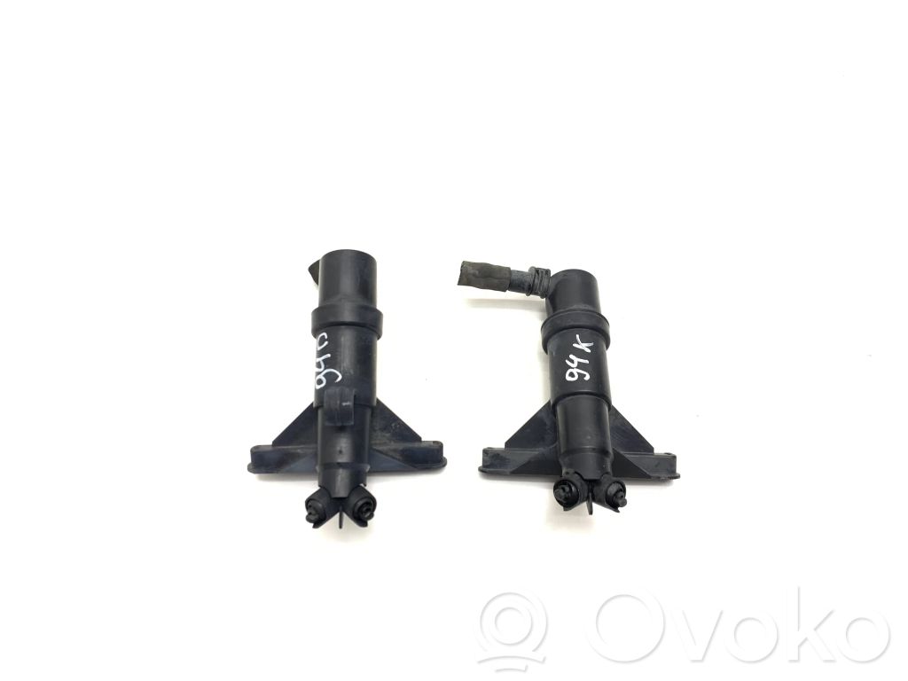 BMW 5 E60 E61 Headlight washer spray nozzle 
