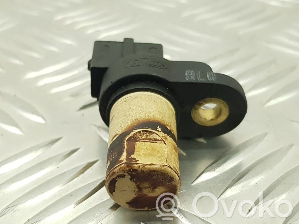Hyundai Getz Sensor de posición del cigüeñal 