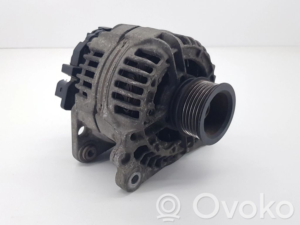 Volkswagen Golf IV Генератор 