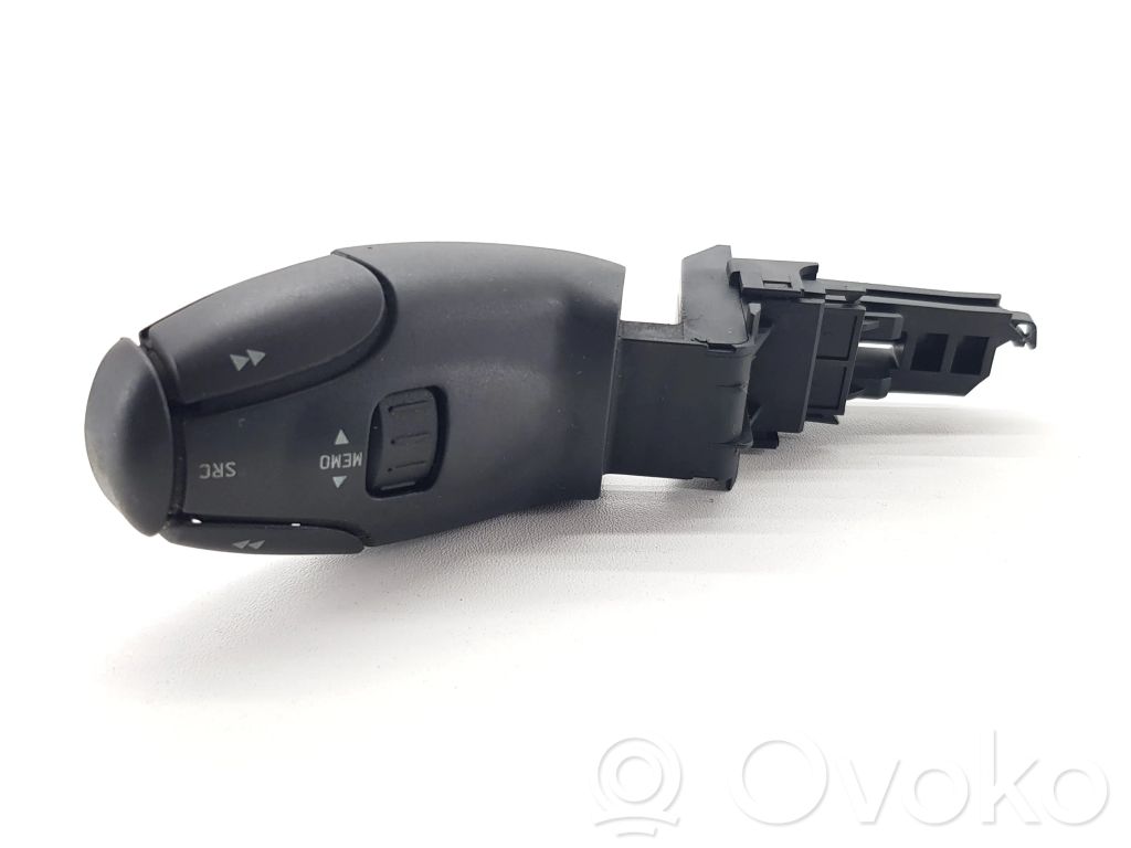Sound control switch   344720073,96538073XT