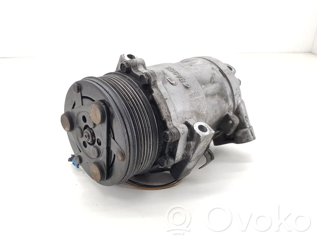 Opel Zafira A Kompresor / Sprężarka klimatyzacji A/C 