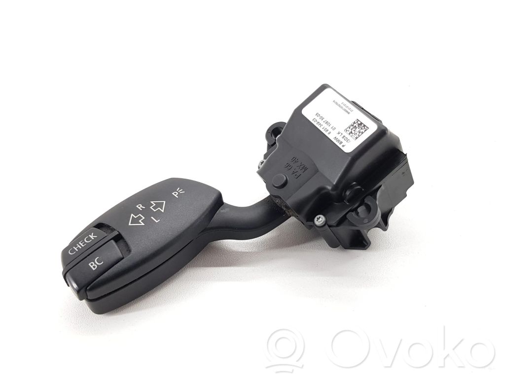 BMW 5 E60 E61 Suuntavilkun vipu 