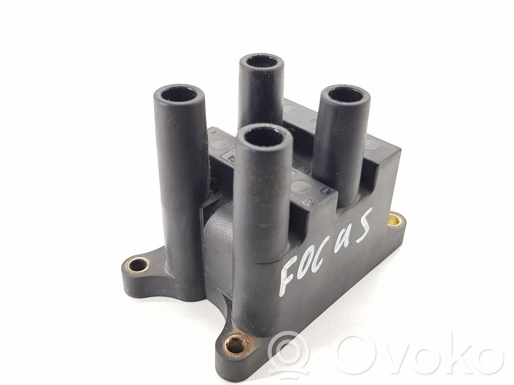 Ford Focus High voltage ignition coil 
