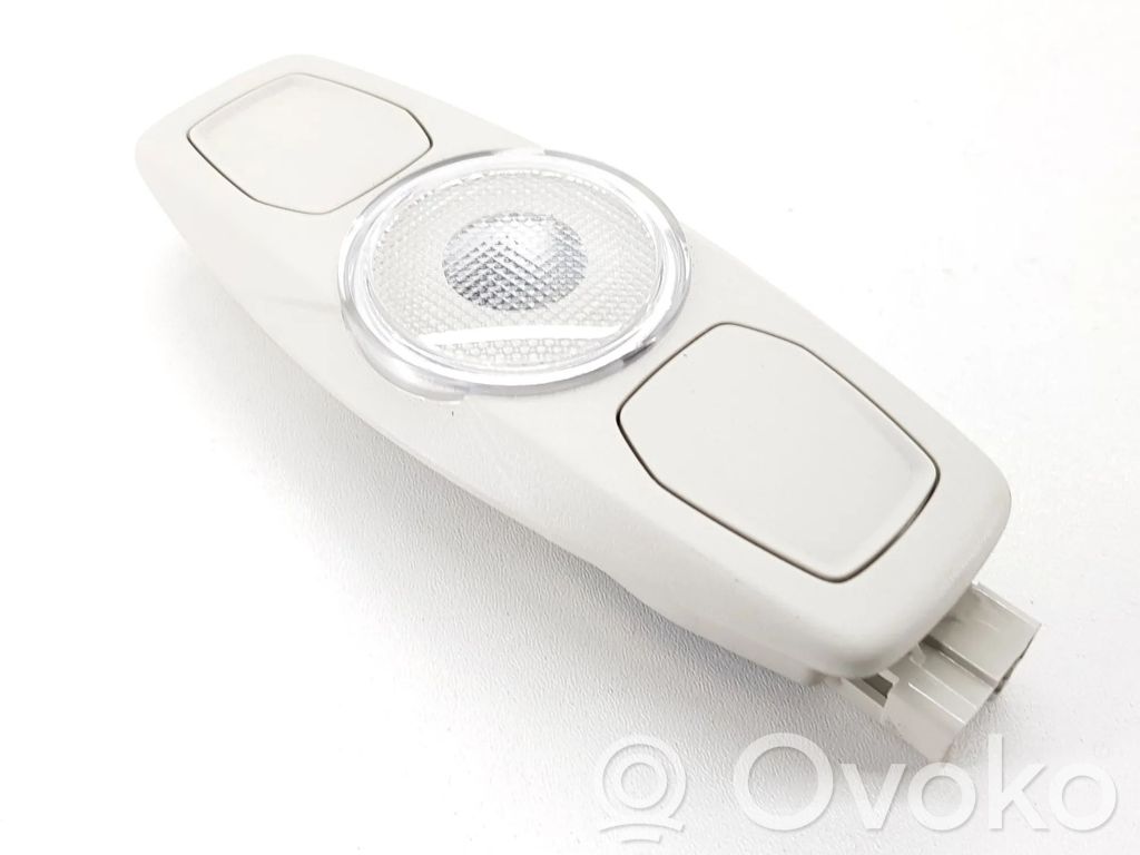 Etuistuimen valo   MGM123,AM5113776BB