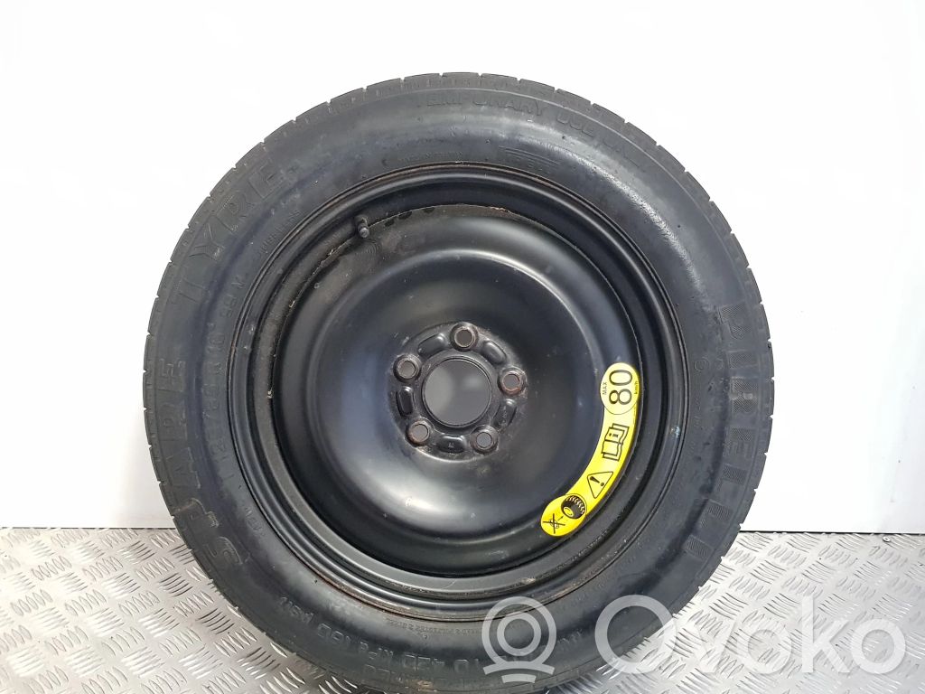 Ford Focus R16 rezerves ritenis 