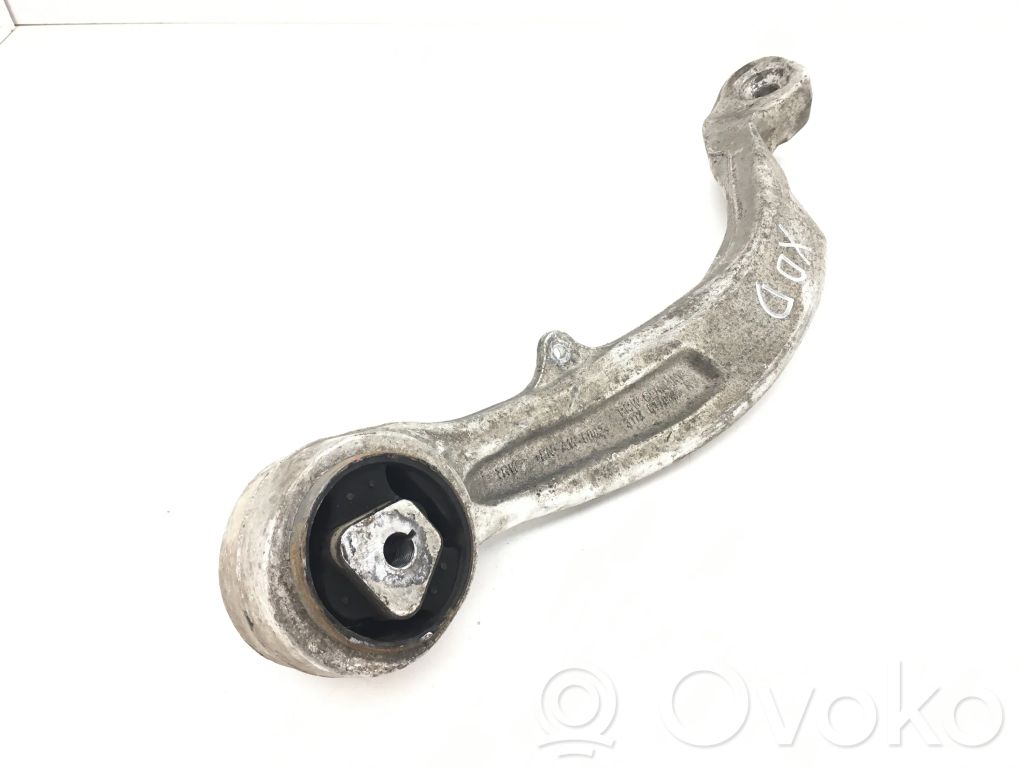 BMW 5 E60 E61 Querlenker Achsschenkel vorne 