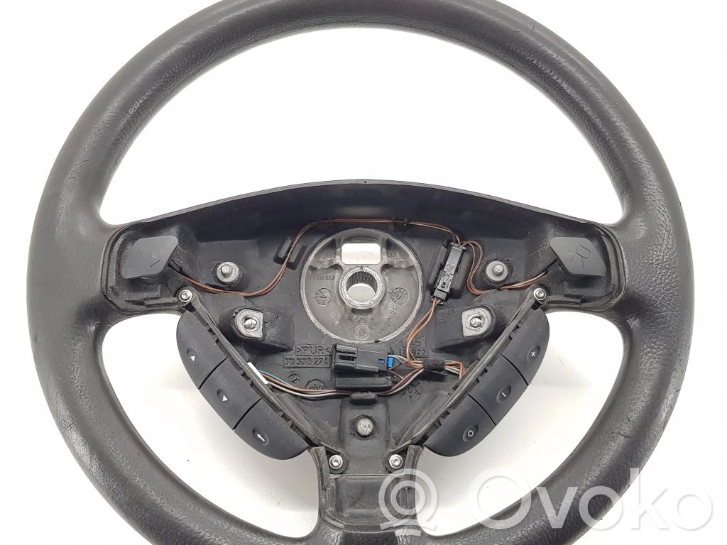 Opel Astra G Volante 
