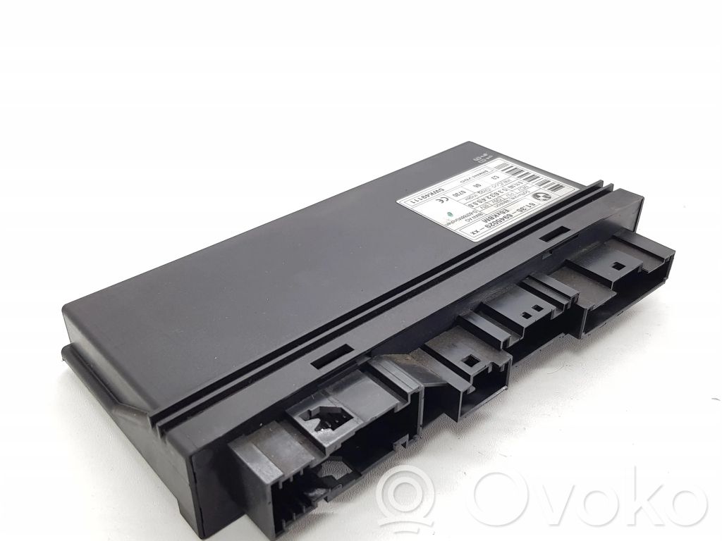 Central body control module   61356945029,6945029
