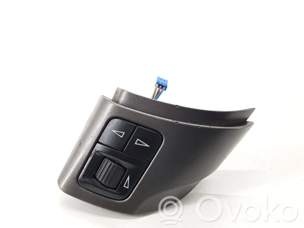 Opel Signum Interruptores/botones de la columna de dirección 