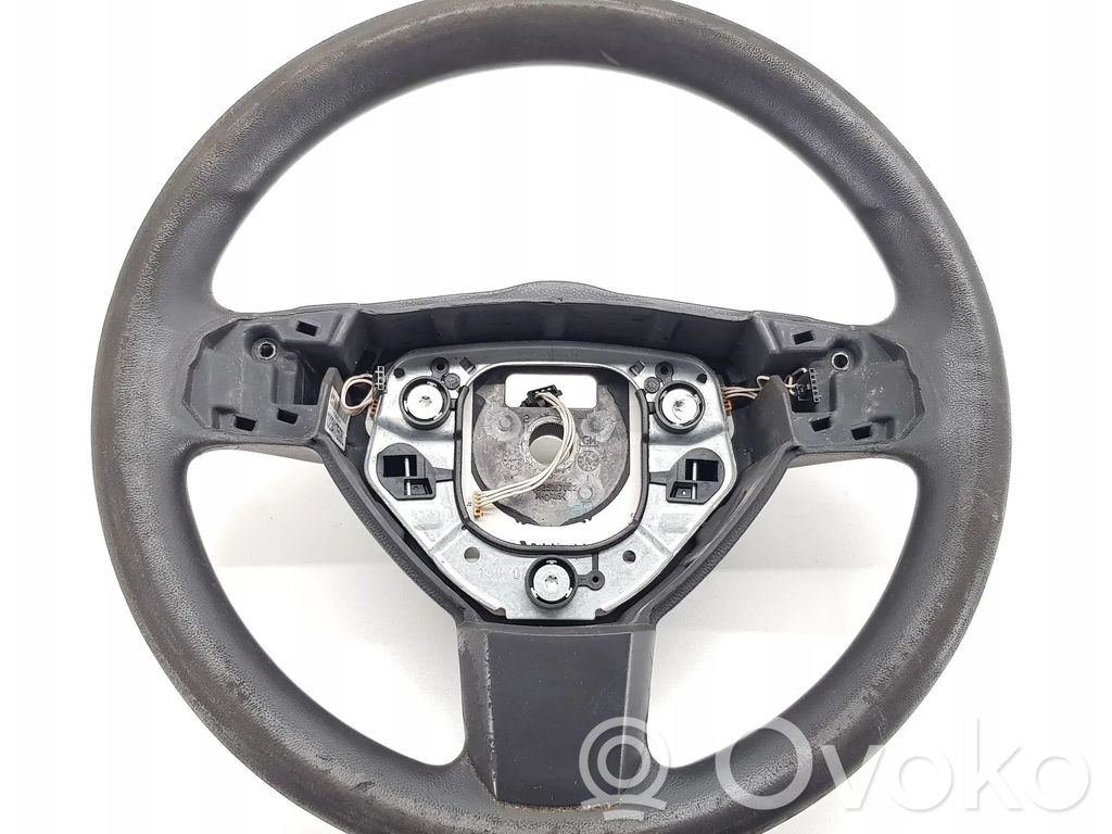 Opel Zafira B Руль 