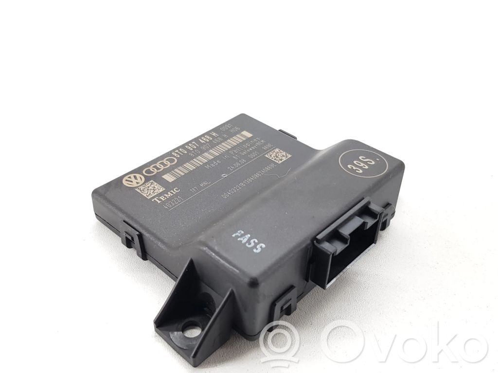 Módulo de control Gateway   8T0907468H
