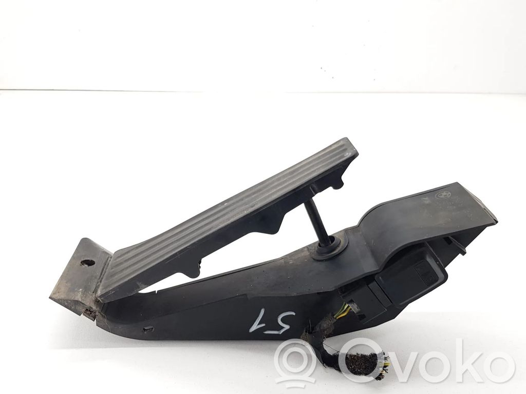 BMW 5 E60 E61 Accelerator throttle pedal 