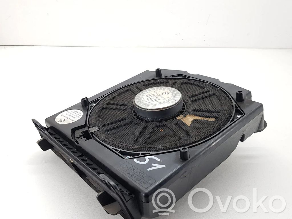 Subwoofer speaker   692910001,1426591,61928910,691935404,MGM123