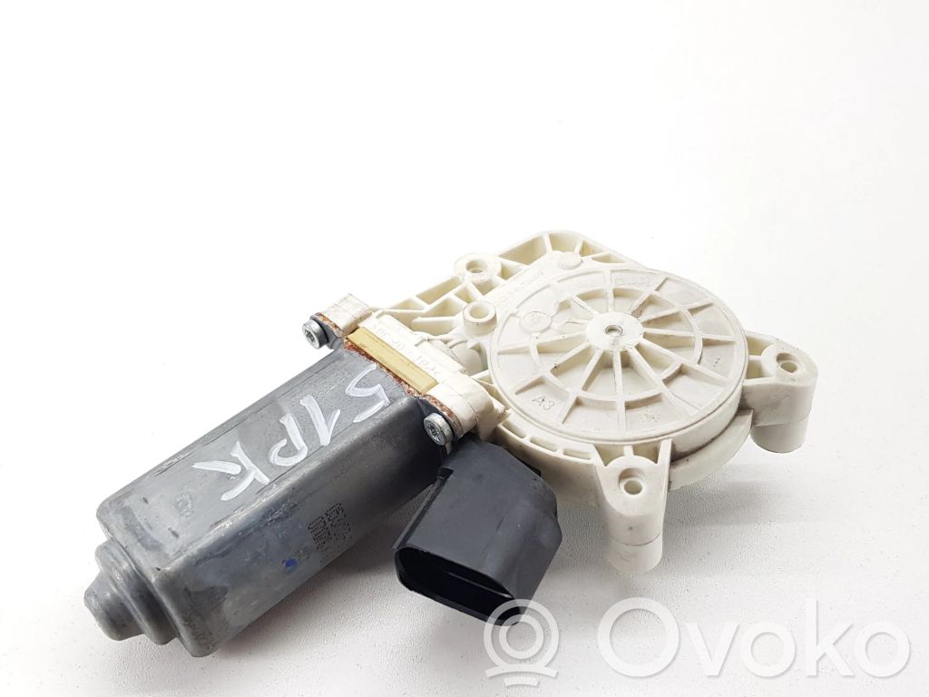 Front door window regulator motor   6922767