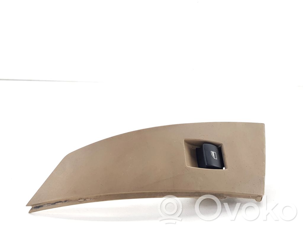 BMW 5 E60 E61 Electric window control switch 