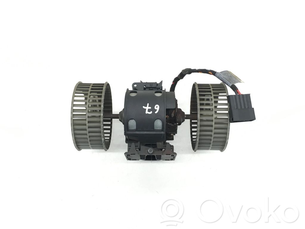 Mazā radiatora ventilators   6934972,6948422,5HL00860600