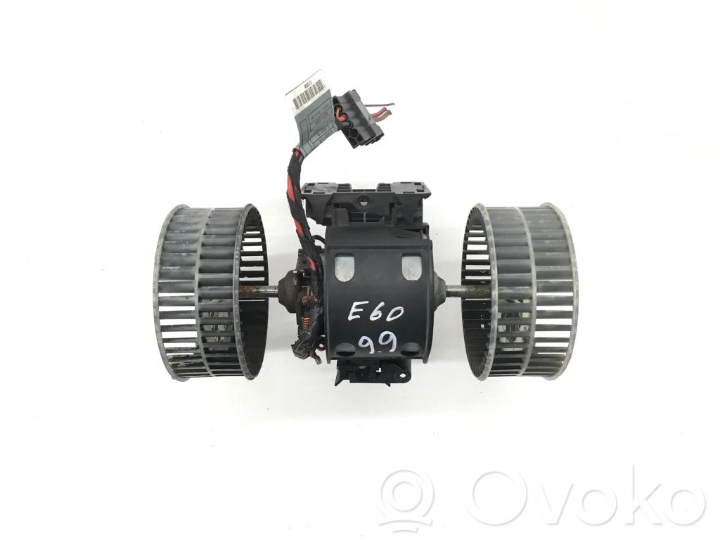 Mazā radiatora ventilators   235141,5HL00860600,6937774