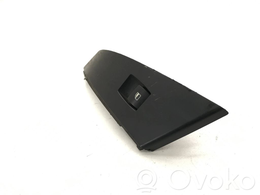 BMW 5 E60 E61 Elektrisko logu slēdzis 