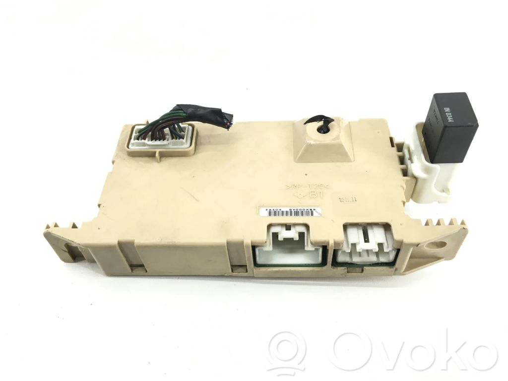 Engine control unit/module ECU   FA404