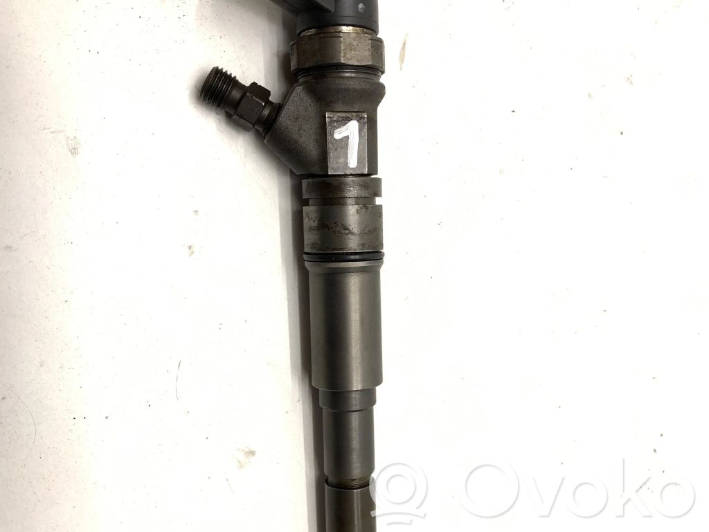 Fuel injector   7793836,6Y8D113T,0445110216