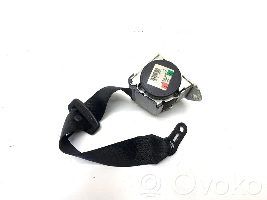BMW 3 E92 E93 Rear seatbelt 