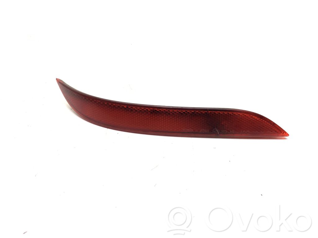 BMW 5 E60 E61 Rear tail light reflector 