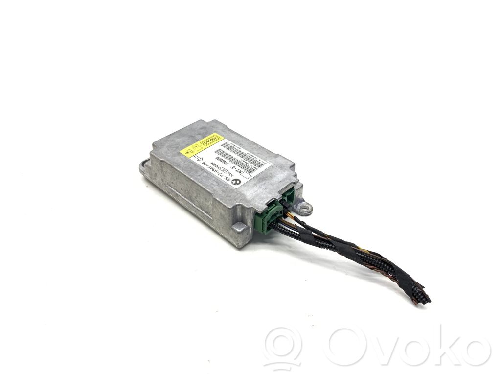 Airbag control unit/module   6946400