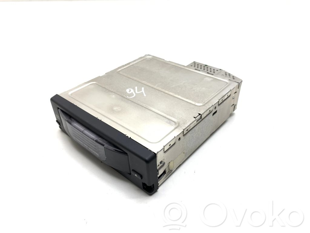 BMW 5 E60 E61 CD / DVD-Wechsler 