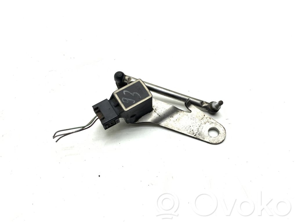 BMW 5 E60 E61 Air suspension front height level sensor 