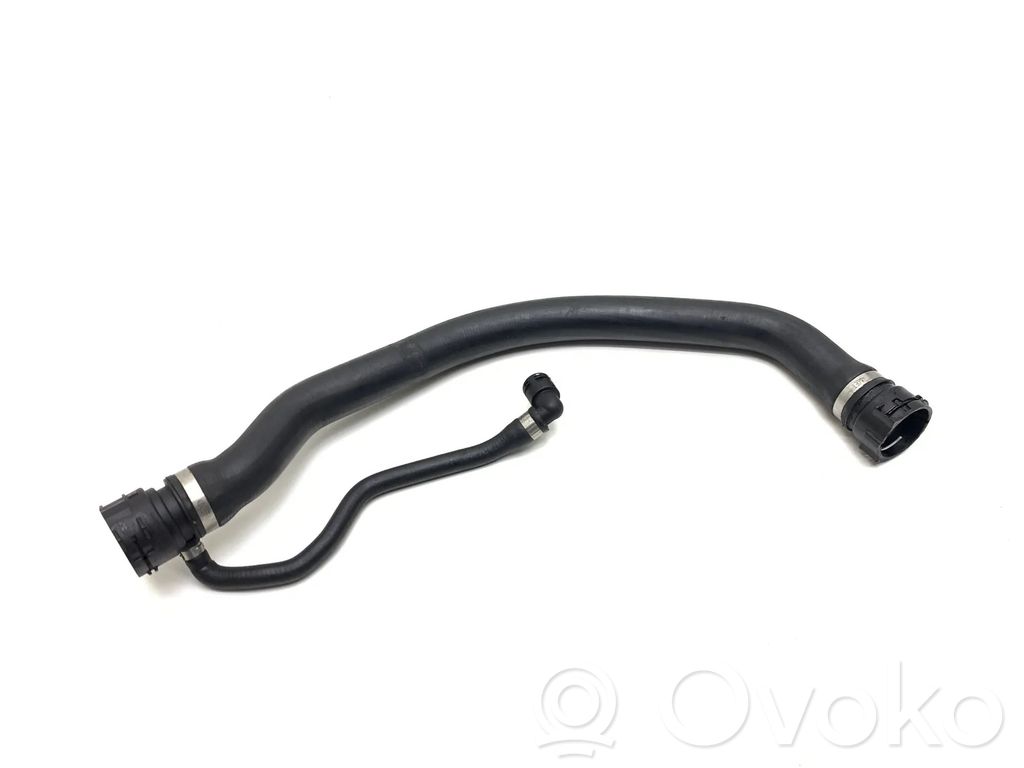 Engine coolant pipe/hose   MGM123,7787449