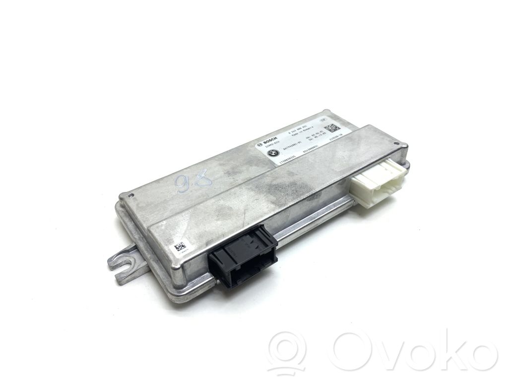 BMW 5 G30 G31 G38 Video control module 