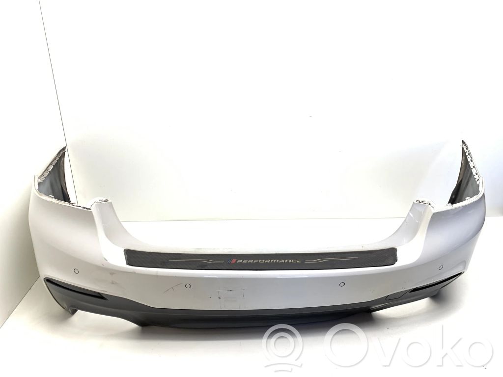 BMW 5 G30 G31 G38 Parachoques 