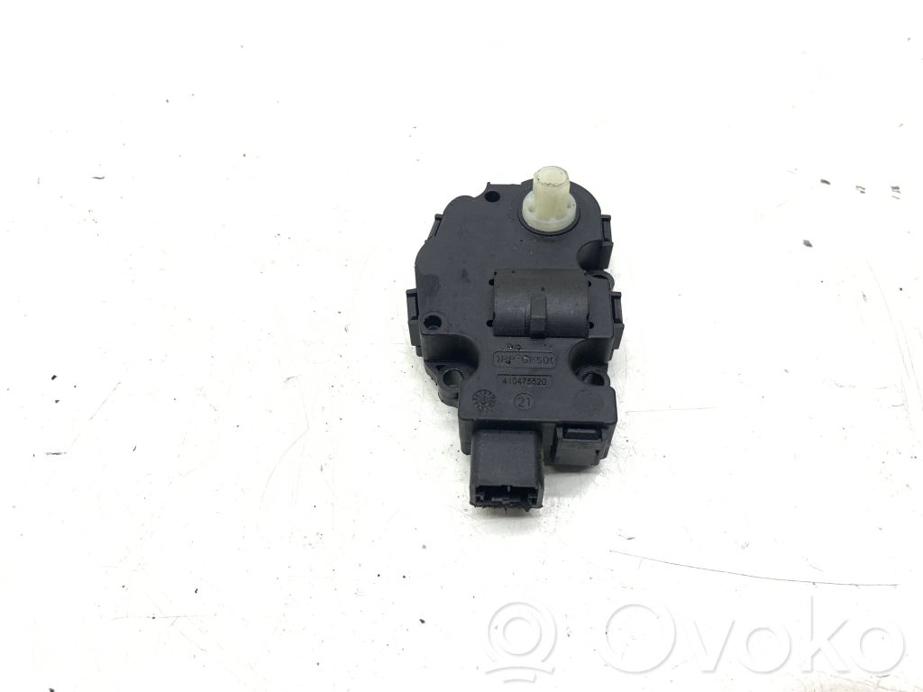 Audi A4 S4 B8 8K Silniczek nagrzewnicy 