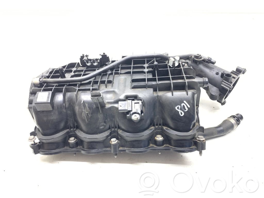 BMW 4 F32 F33 Kolektor ssący 