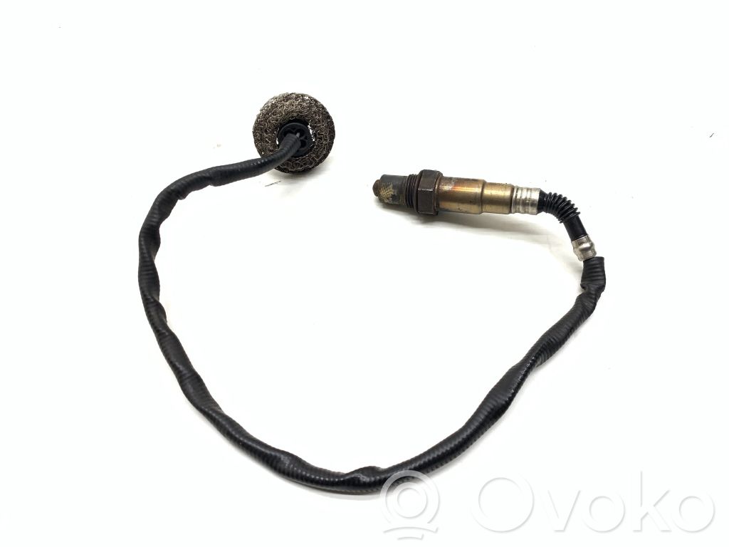BMW 5 F10 F11 Lambda probe sensor 