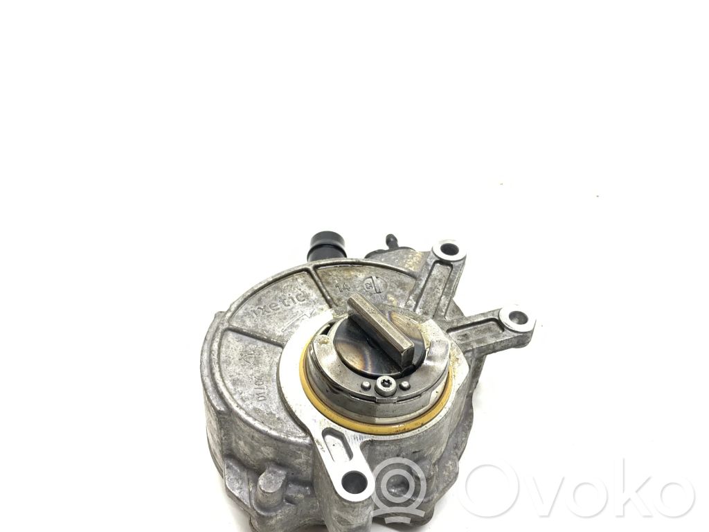 BMW 5 F10 F11 Bomba de vacío 