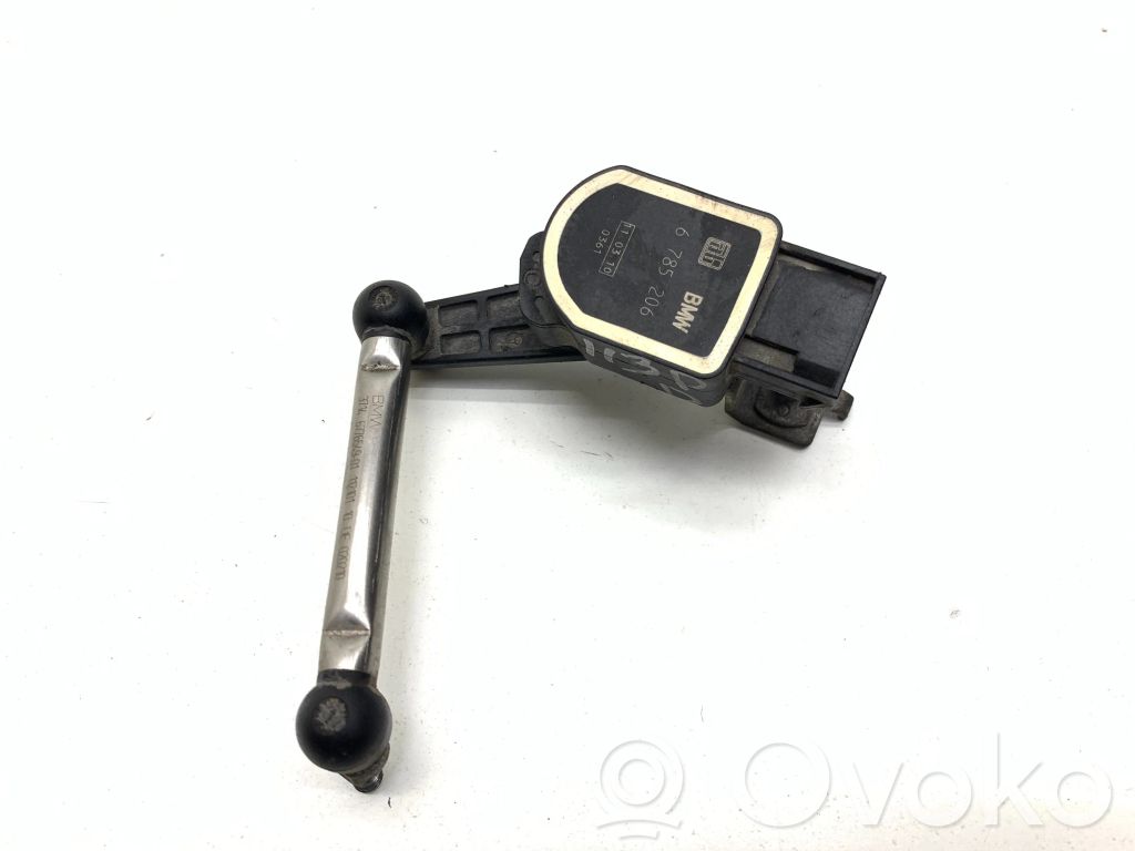 BMW X5 E70 Air suspension front height level sensor 